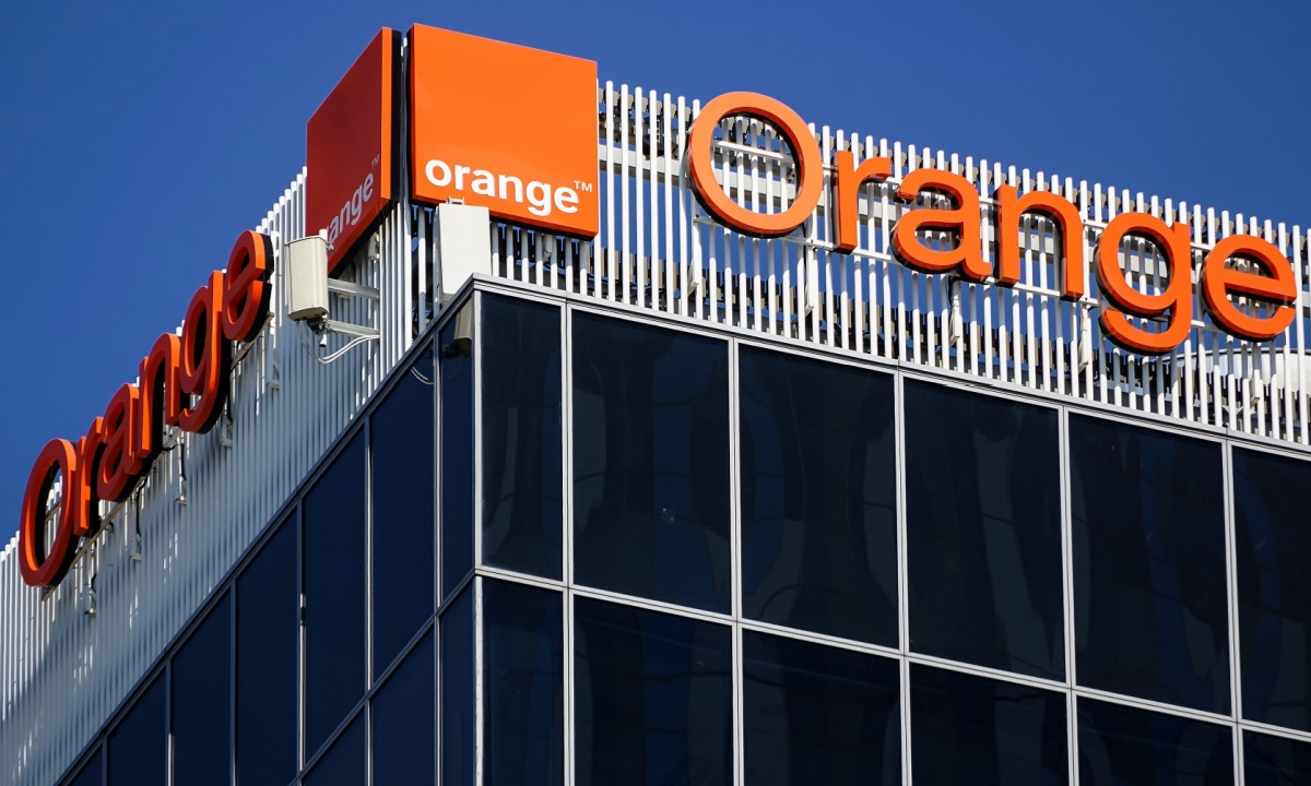 Orange Partners with OpenAI for AI Innovation in Africa