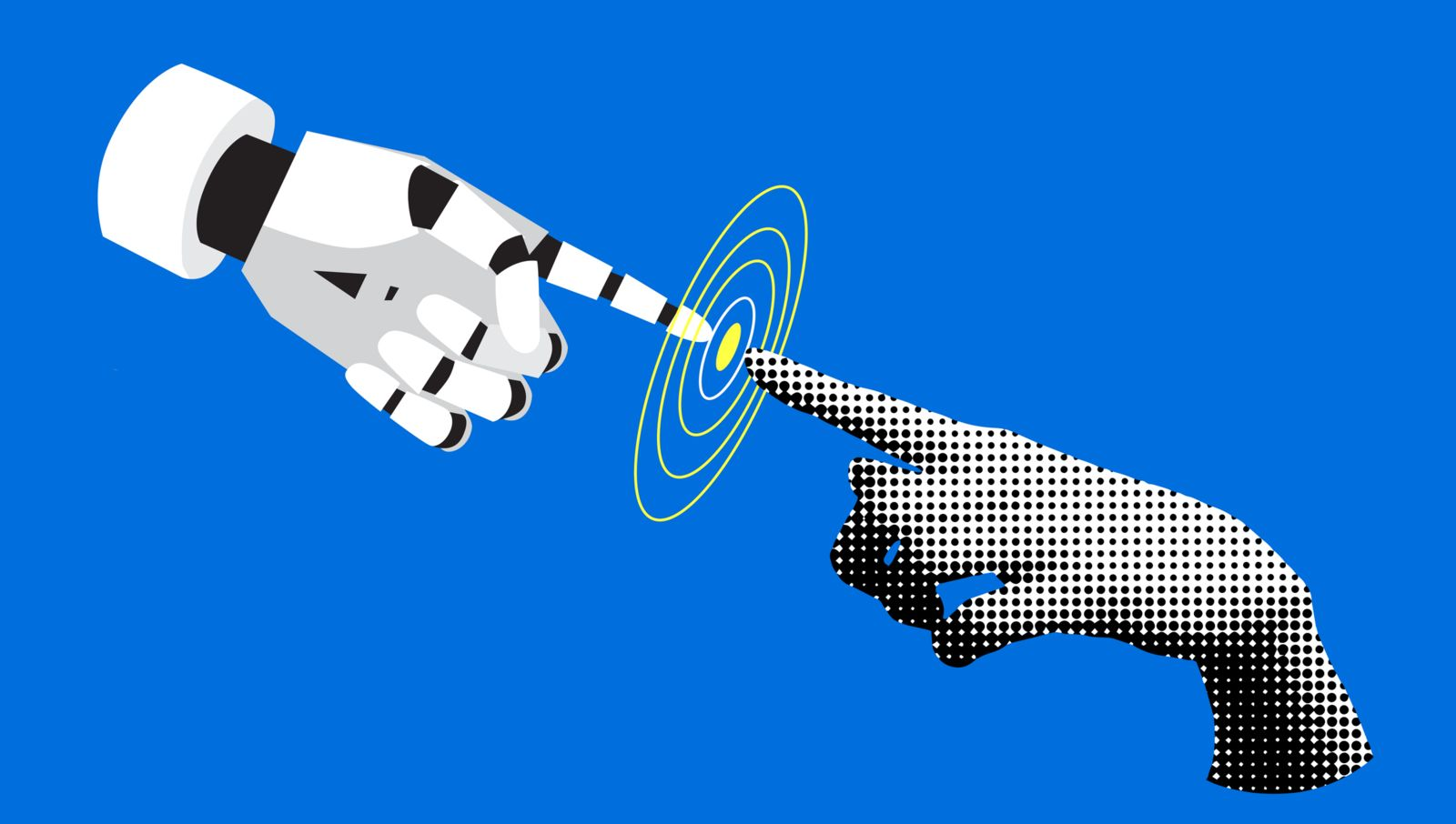 Harnessing AI to Combat Human Rights Violations