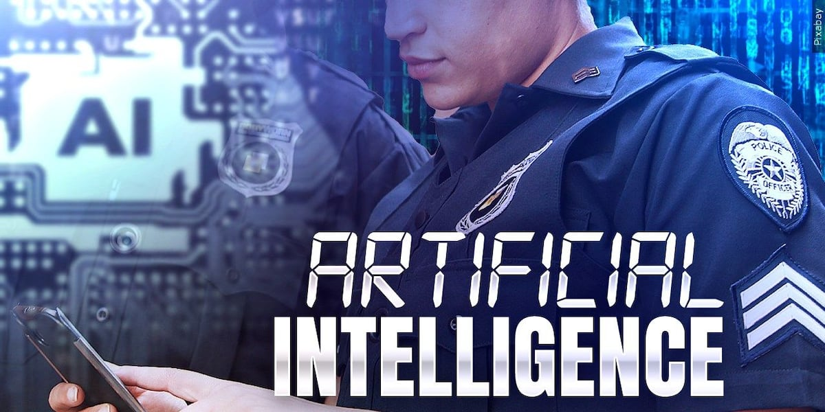 Technology Revolutionizes Crime Fighting in Watertown