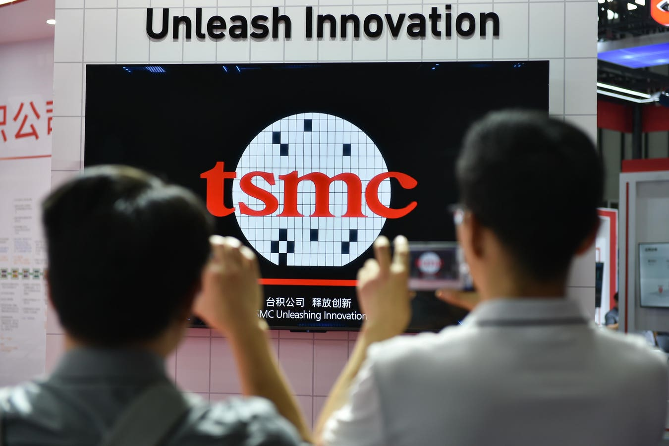 Nvidia’s Surge – How TSMC’s Production Boost is Shaping Hardware