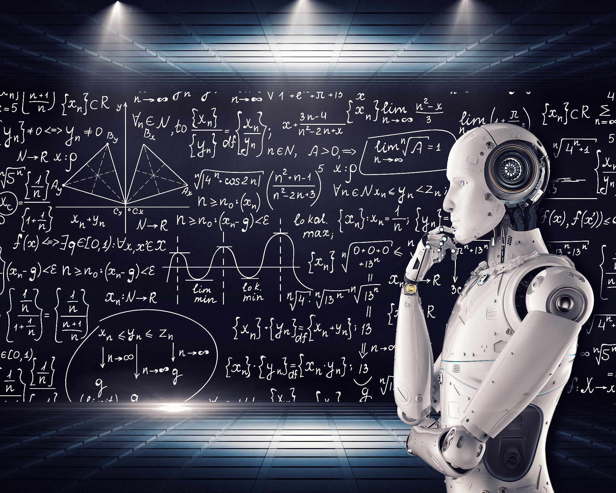 Revolutionizing AI – New Training Techniques Set to Transform Development
