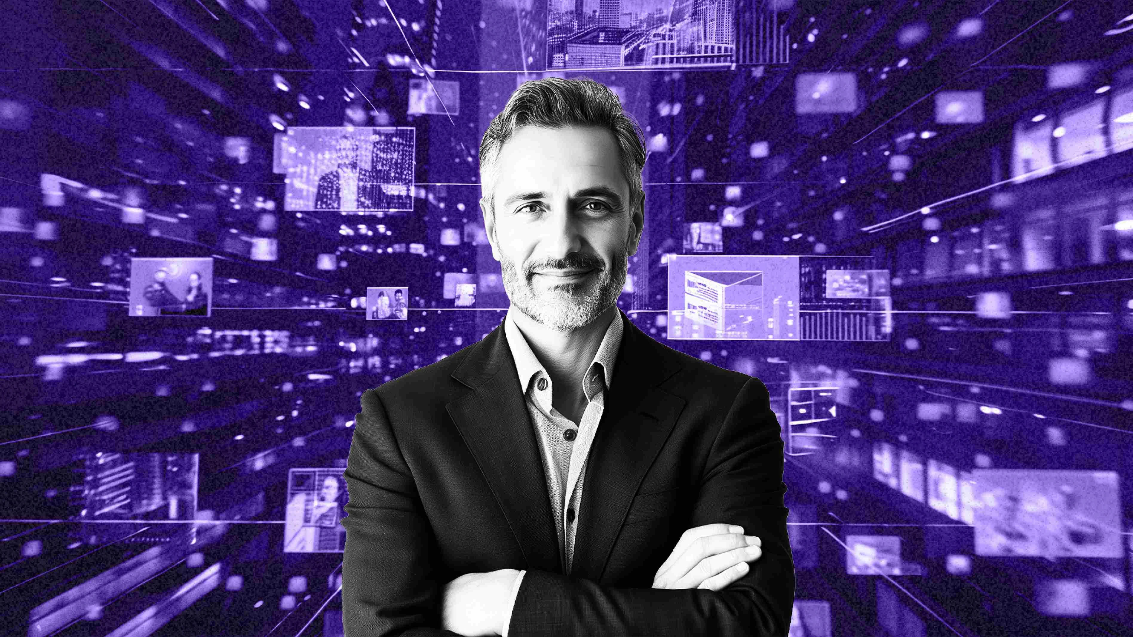 Navigating the AI Revolution – Essential Insights for Business Leaders