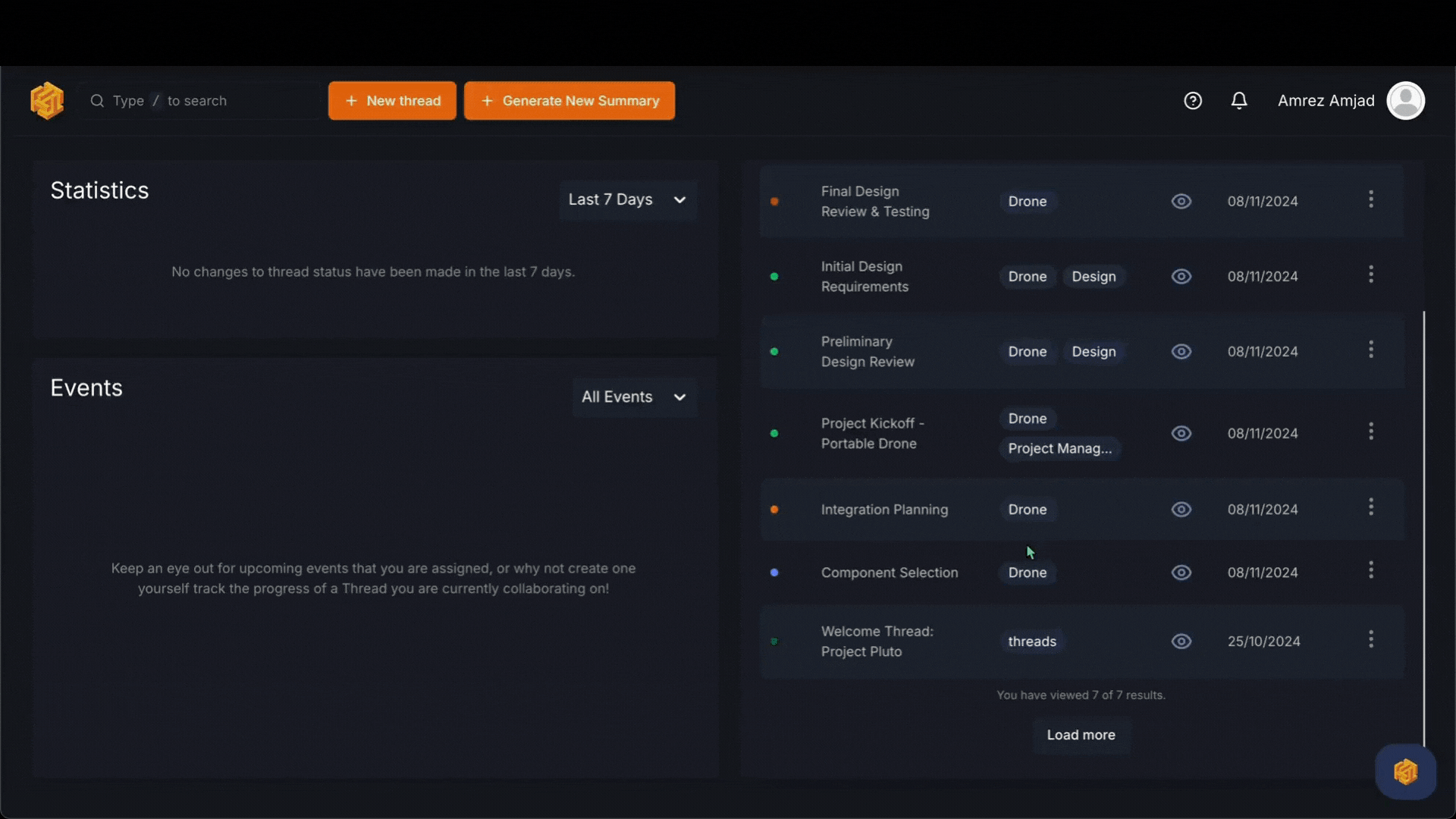 Authentise Unveils ThreadsDoc – Revolutionizing Engineering Workflows