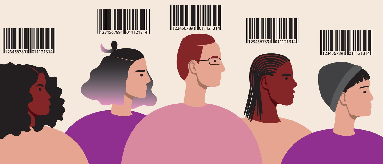 The Hidden Dangers of Data Labels in AI and Human Thinking