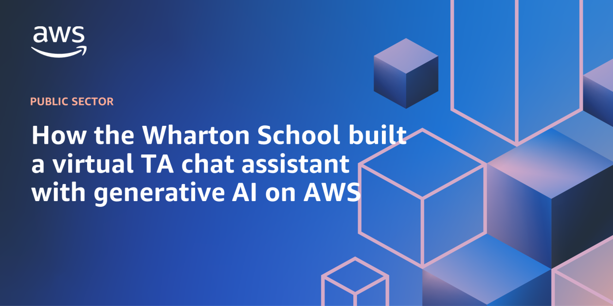 Wharton School Embraces Generative AI for Enhanced Learning Experience