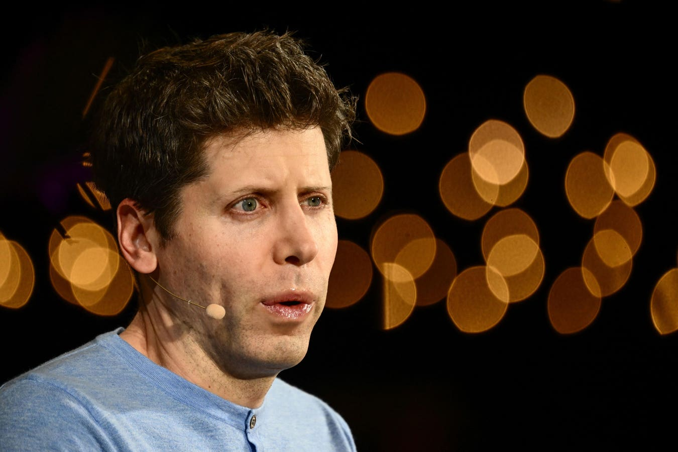 AI’s Rapid Adoption – Insights from Sam Altman on the Future