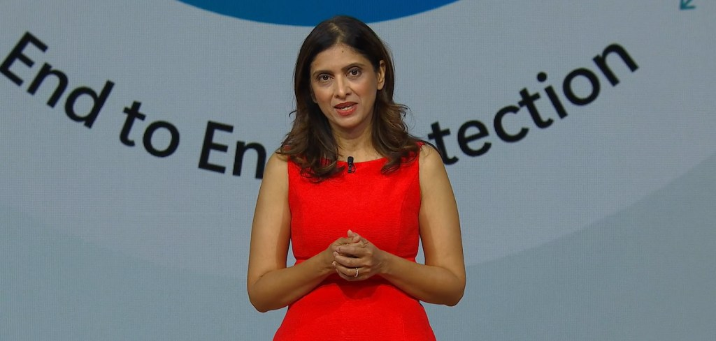 Microsoft’s Vision – AI-Powered Cybersecurity for All