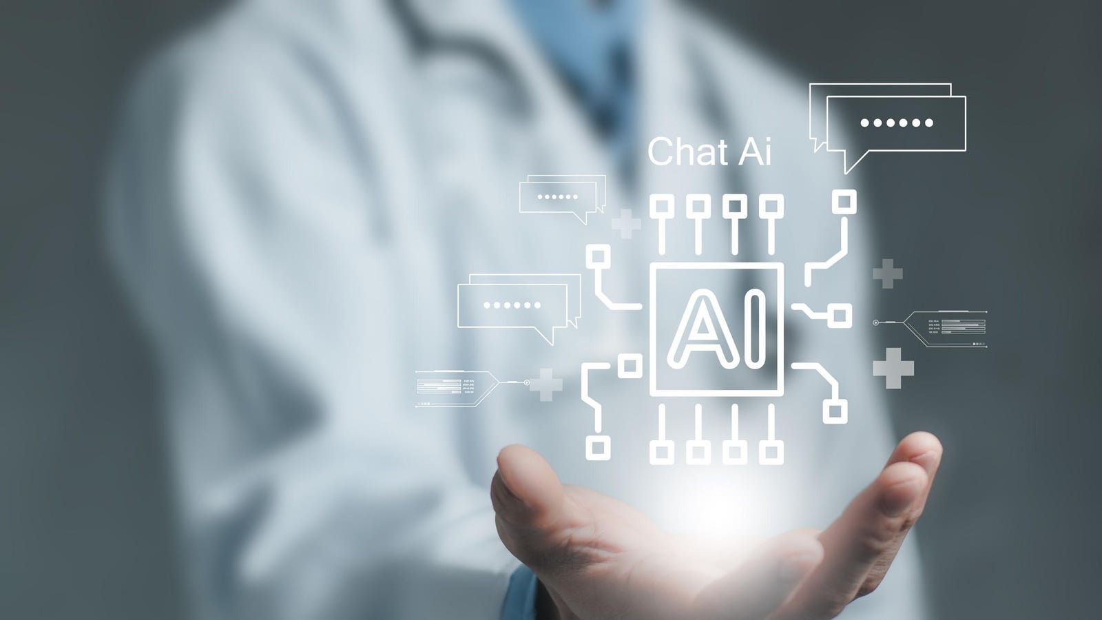 GE HealthCare’s Bold AI Revolution in Healthcare