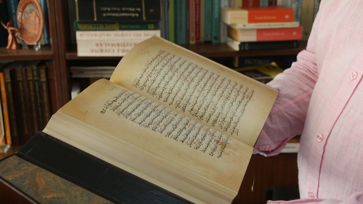 A Digital Treasure – Türkiye’s AI-Powered Proverbs Dictionary