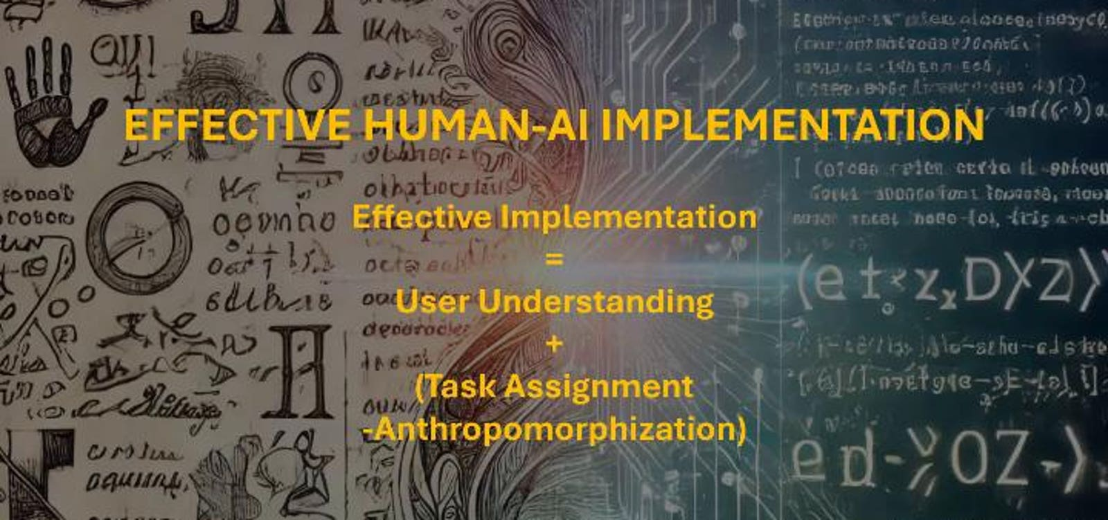 Navigating the Human-AI Divide – Understanding AI’s True Nature