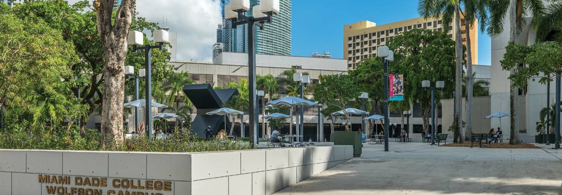 Investing in AI Education – Miami Dade College Leads the Way