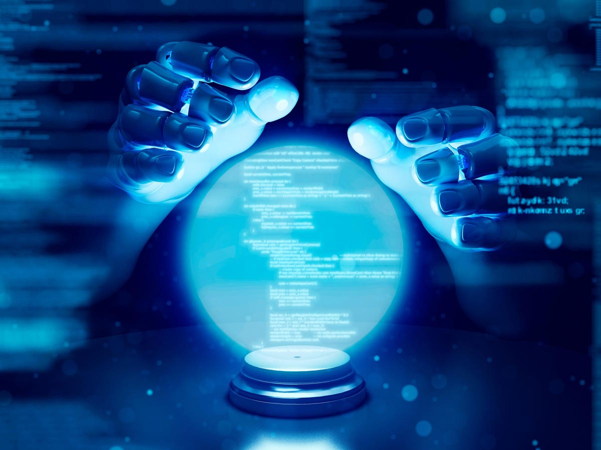 Curiosity Meets Caution – The Rise of AI Death Date Predictions