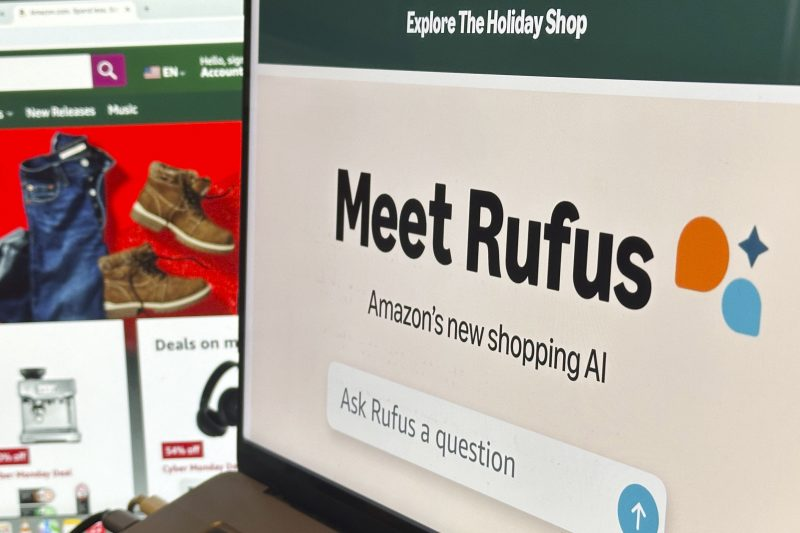 AI Shopping Assistants – The Future of Holiday Gifting