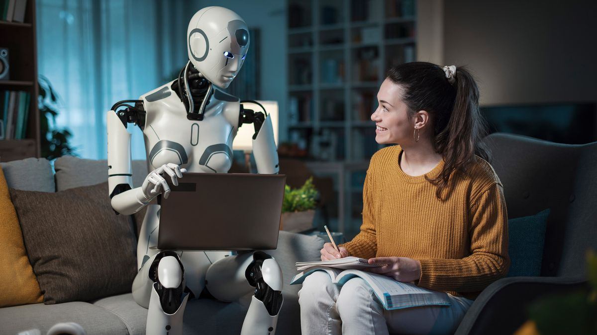 The Future of Humanoid Robots – What to Expect by 2025