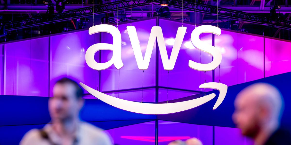 AWS Hesitant on AMD’s AI Chips Due to Low Demand