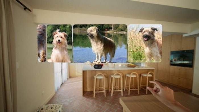 Google and Samsung Join Forces for Next-Gen Smart Glasses