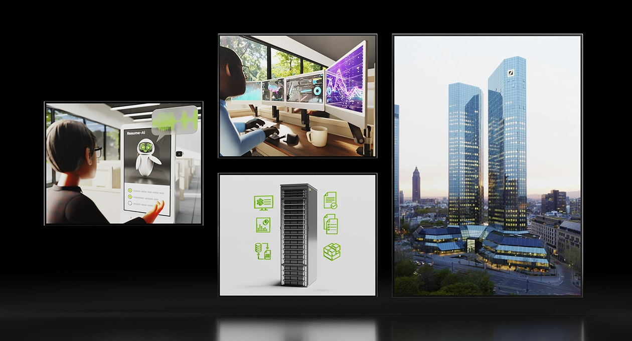 Generative AI – Transforming Industries and Shaping the Future