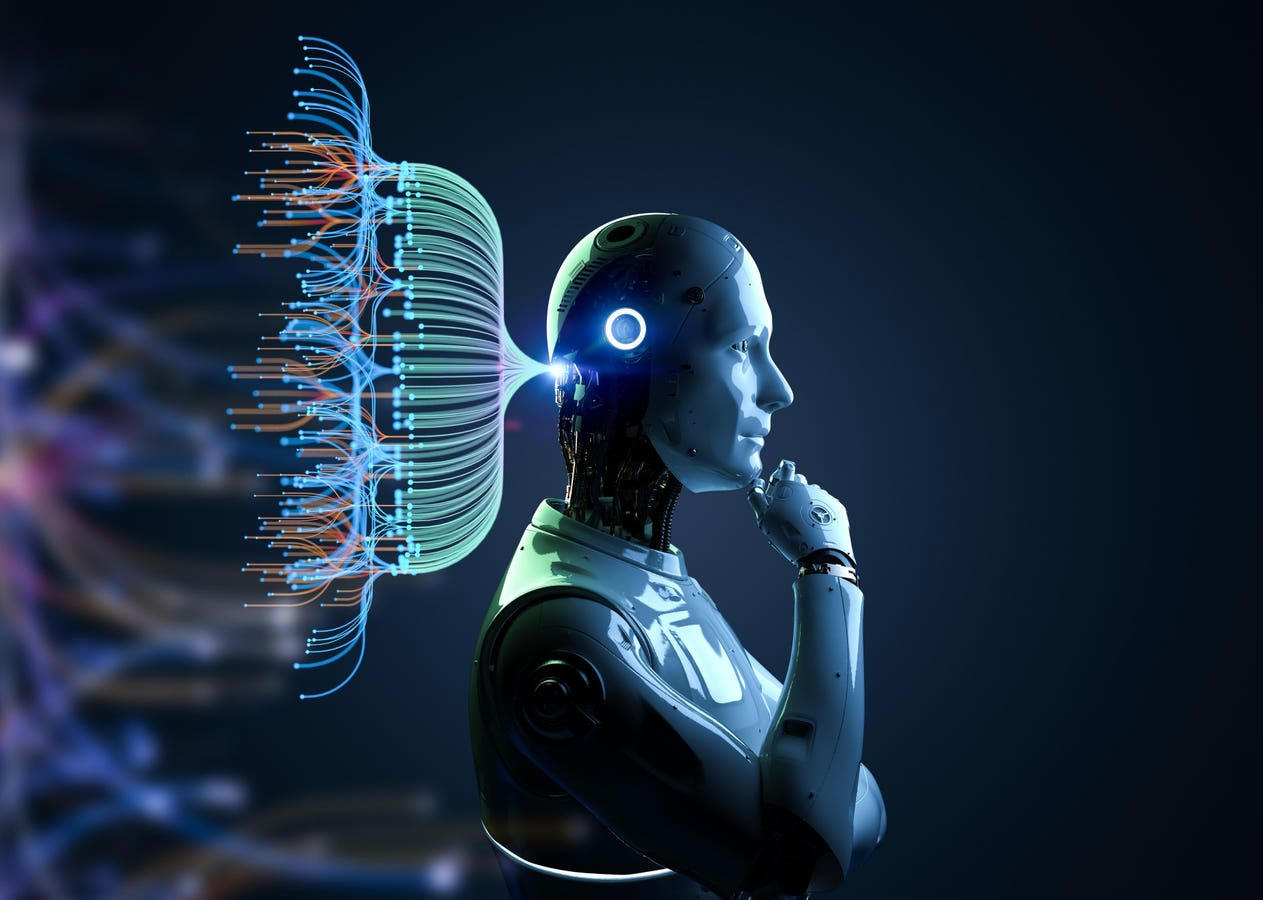 New AI Paradigms – Oscillating State-Space Models and Their Impact