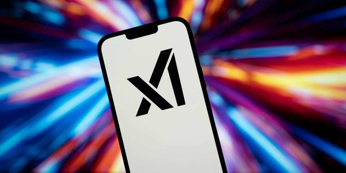 Elon Musk’s xAI – A New Giant in the AI Landscape