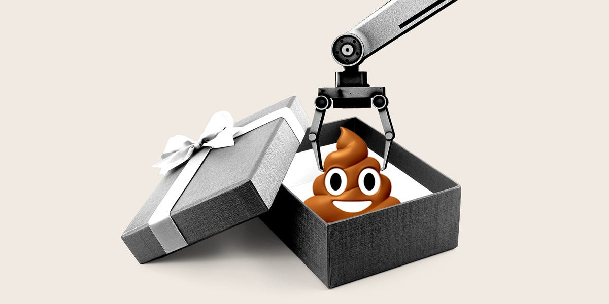 Navigating Holiday Gifts – Can AI Be Your Secret Santa?