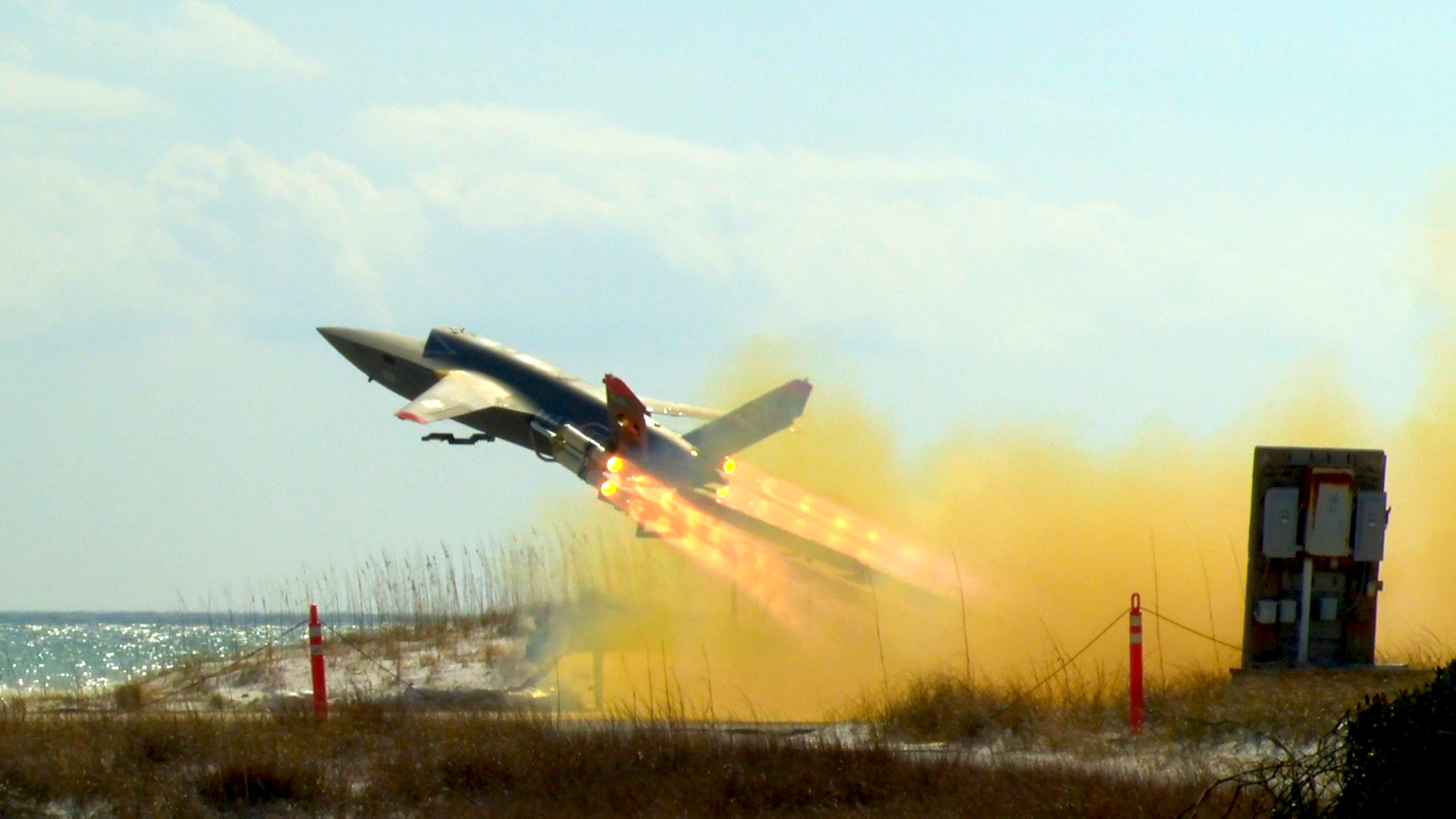 New AI Center for Defense – Pentagon to Decide on Future of Weapon Systems