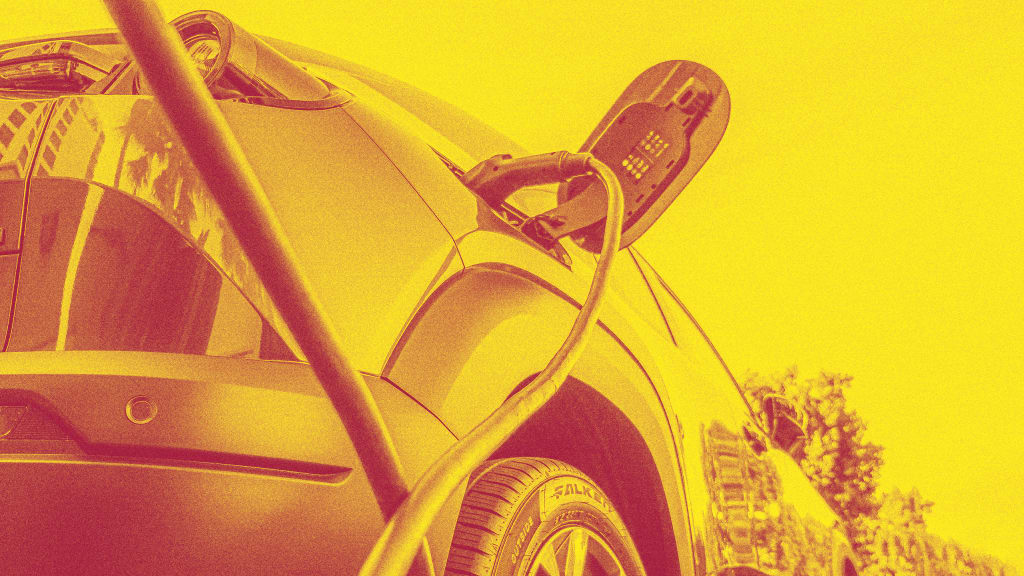 Innovations in Electric Vehicles – How AI is Driving the Future