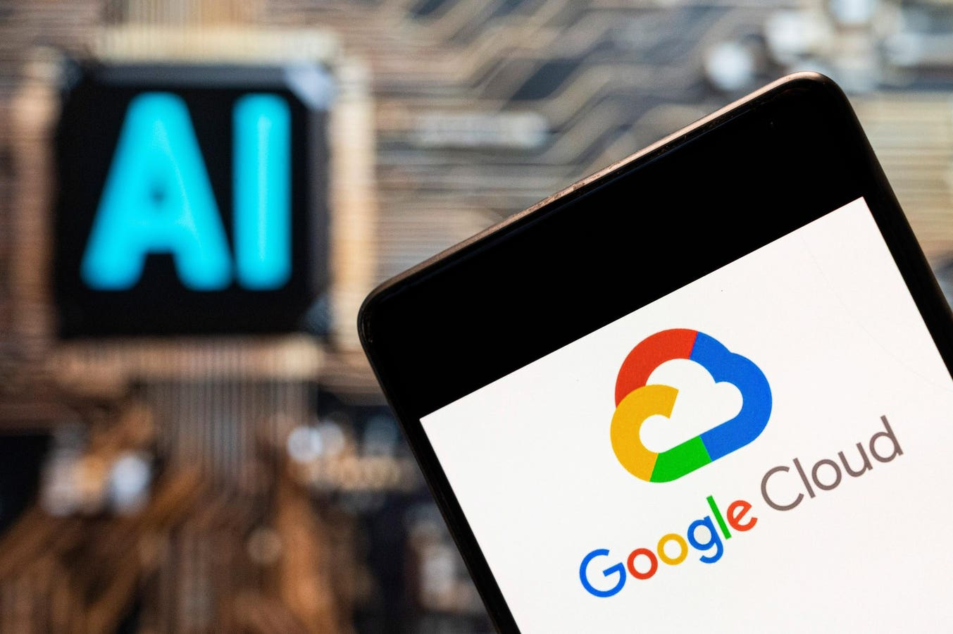 Revolutionizing Healthcare – The AI Transformation Ahead in 2025