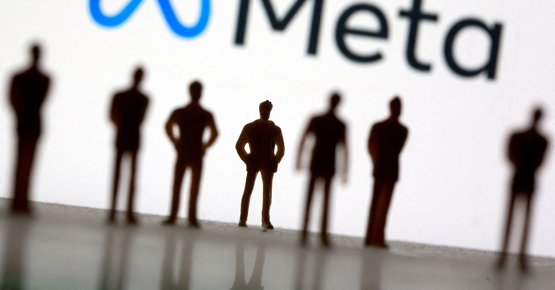 Meta Unveils AI Model to Revolutionize Digital Avatars in the Metaverse