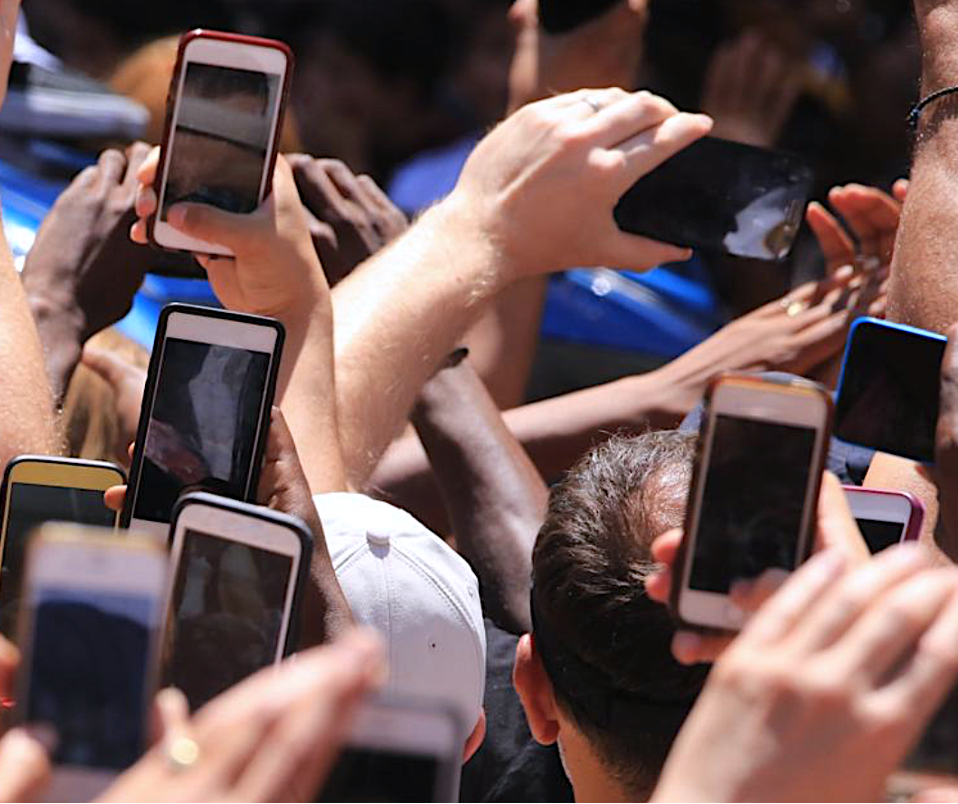 The Myth of Data Depletion in AI – Understanding Human-Generated Resources