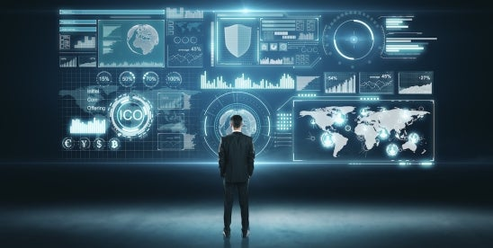 The Future of AI in Legal Practice – Insights for 2025