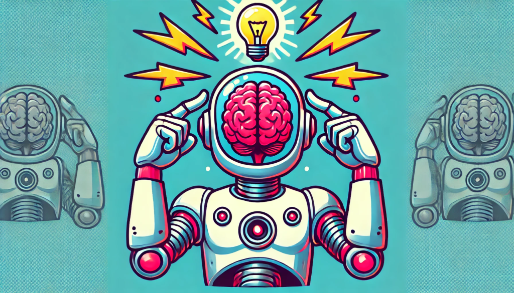 Google Unveils Gemini 2.0 Flash Thinking – A Game-Changer in AI Reasoning