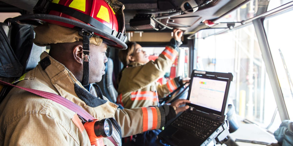 Motorola Solutions Revolutionizes 911 Response with AI Technology
