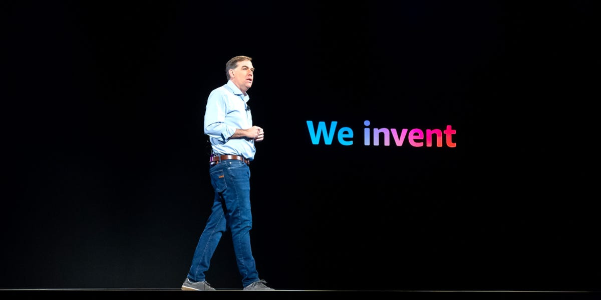 Amazon’s AI Revolution – New Chips and Supercomputers Unveiled