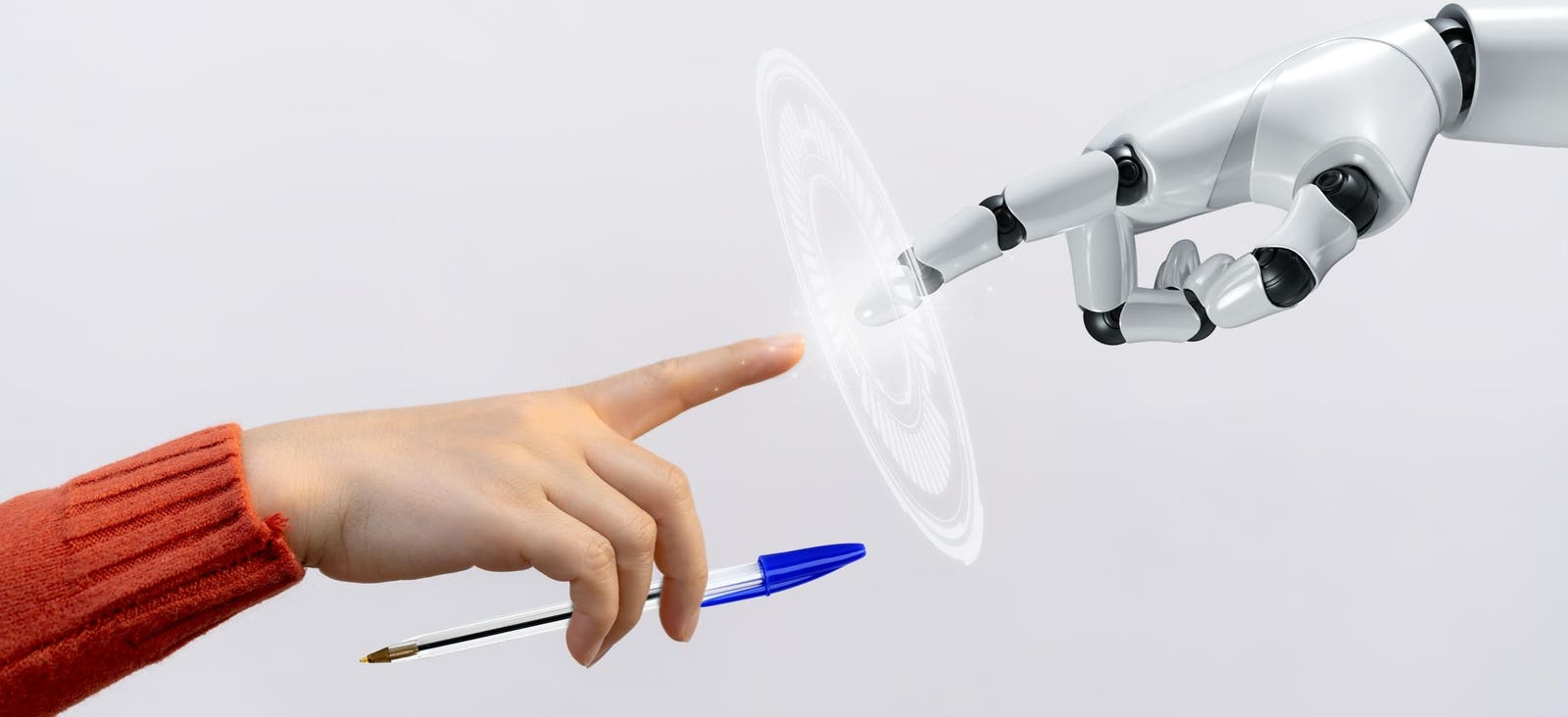 Emerging Middlemen – How Publishers Are Cashing In on AI Scraping