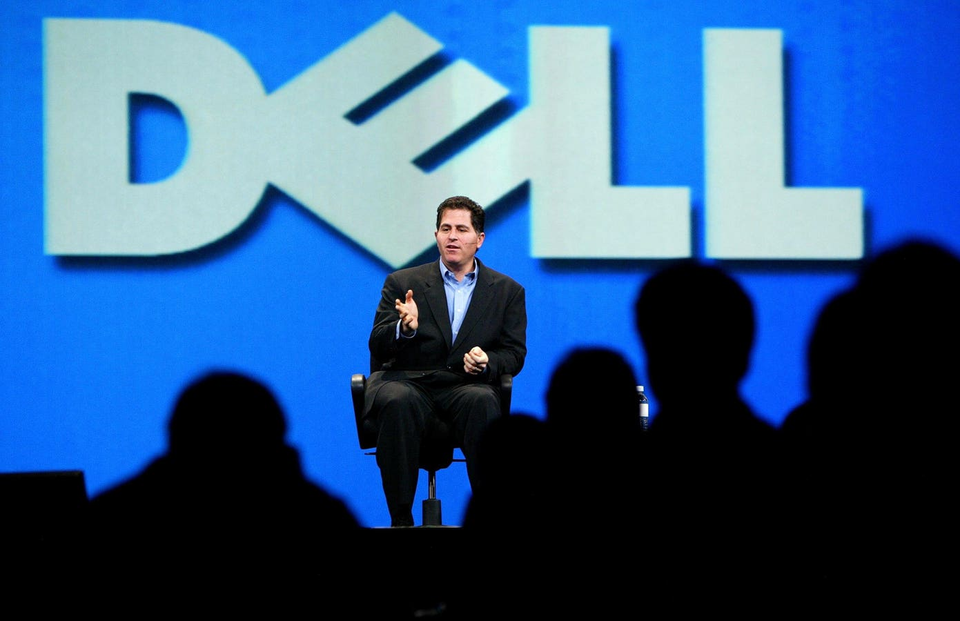 Dell’s Bold Leap into AI Solutions