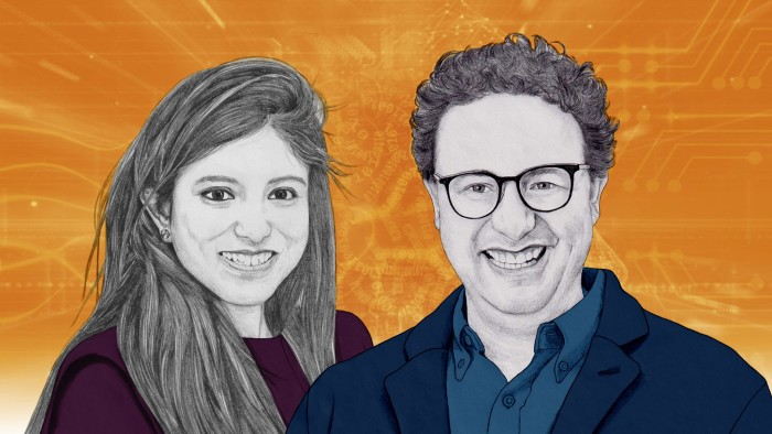 Dario Amodei on AI’s Future and Anthropic’s Role in Responsible Tech