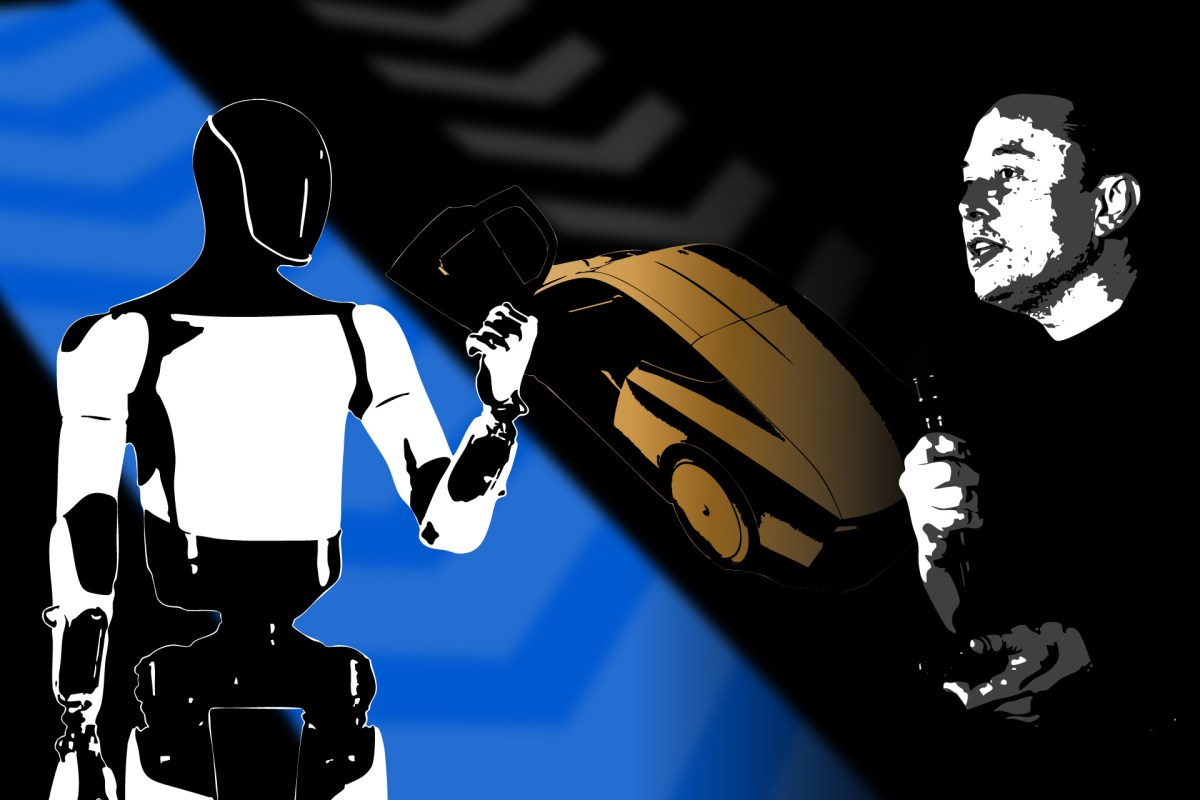 Elon Musk’s 2024 Promises – A Rollercoaster Ride of Expectations