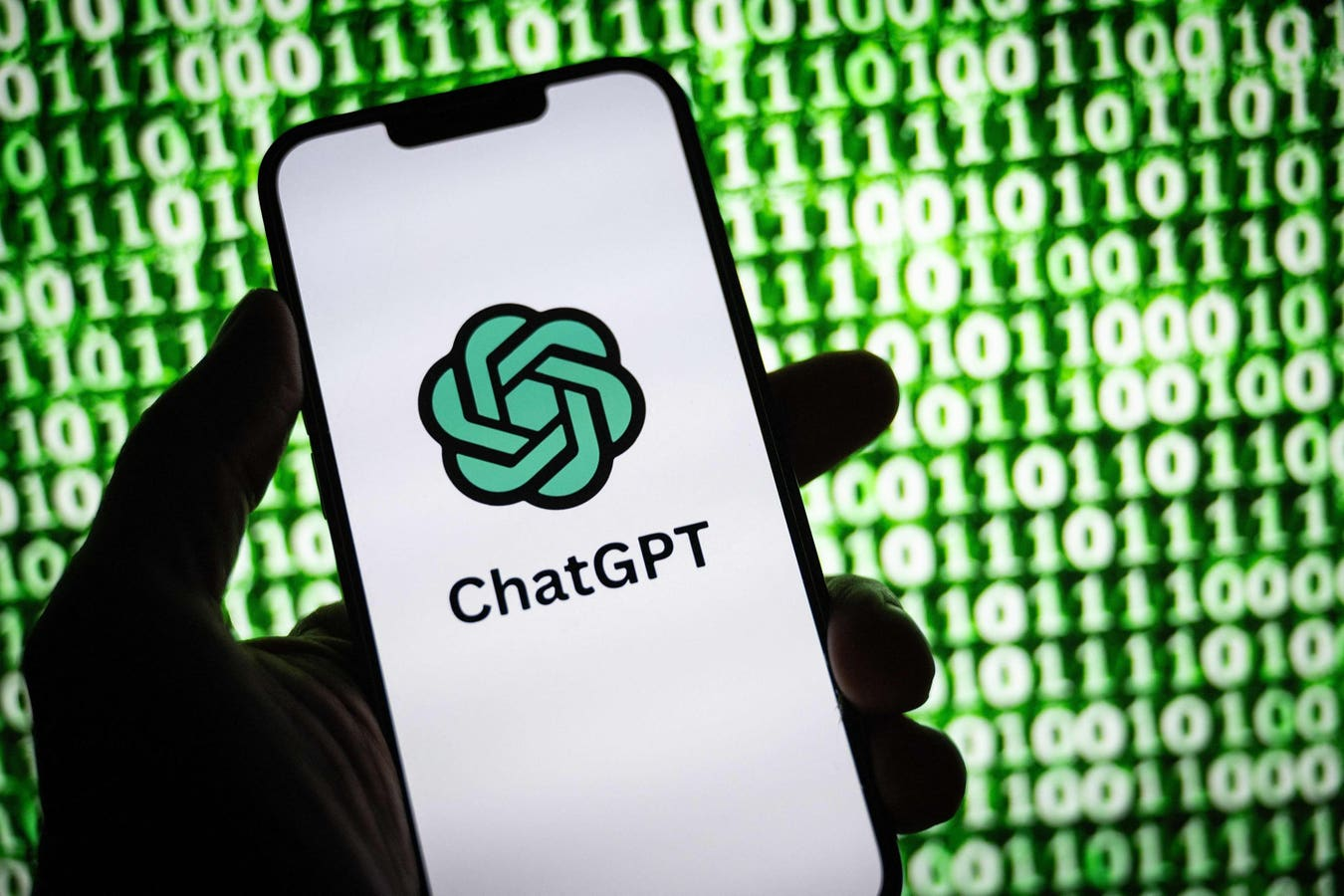ChatGPT Transforms Online Searching into Conversational Exploration
