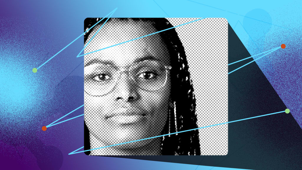 Shining a Light on AI Bias – Abeba Birhane’s Mission