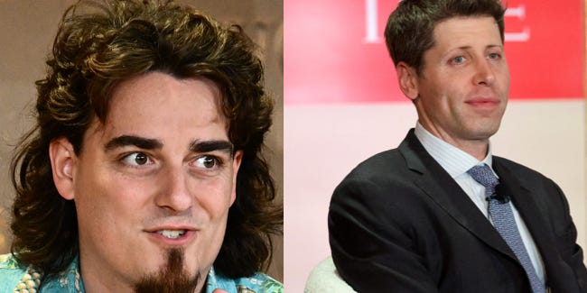 OpenAI Teams Up with Anduril for US Military AI Applications