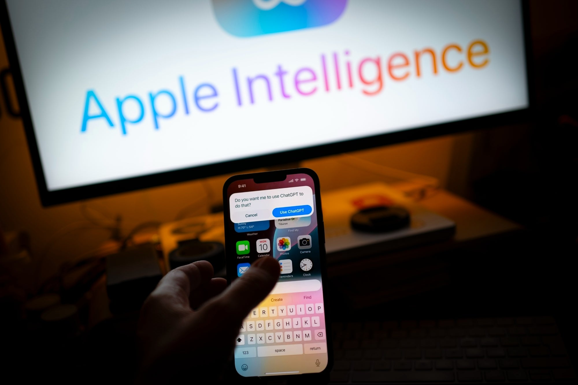 Apple Teams Up with ChatGPT to Enhance Siri’s Capabilities