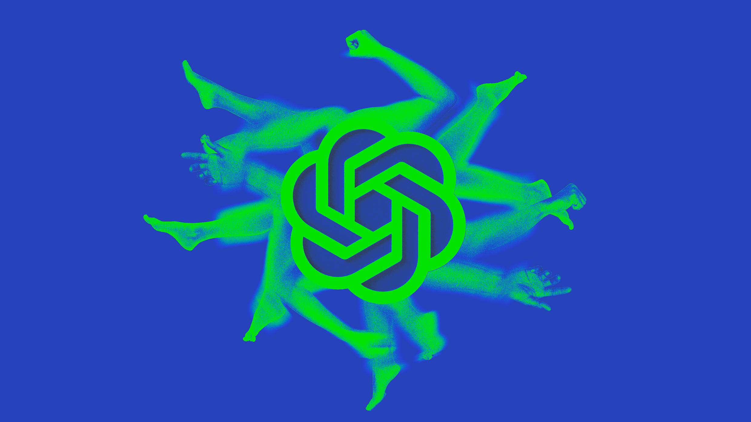 AI’s Growing Pains – What Gymnasts Teach Us About Video Generation