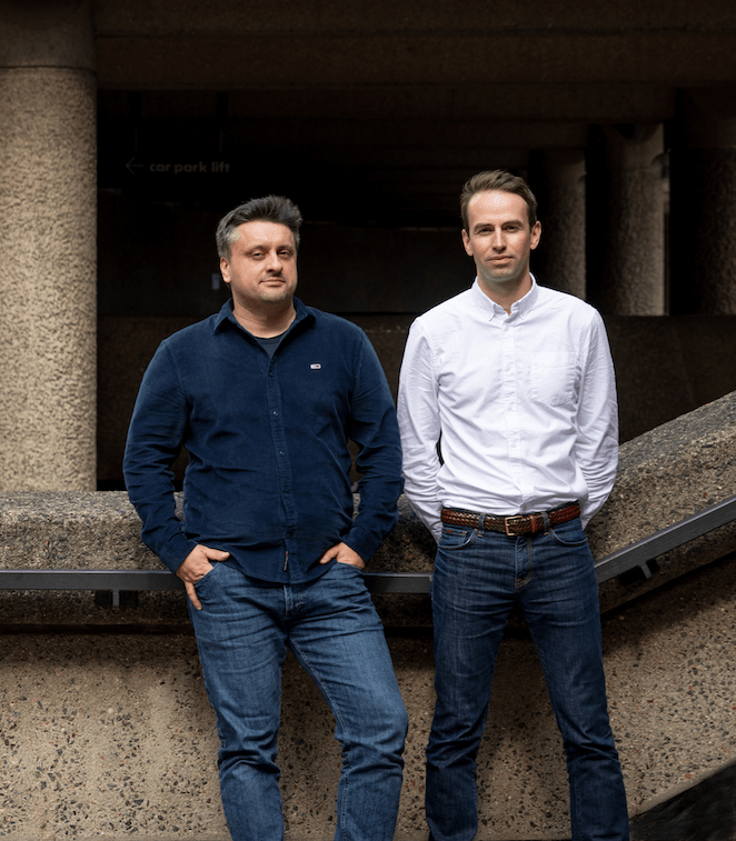 Startup Tackles Disinformation with £2.3 Million Funding Round