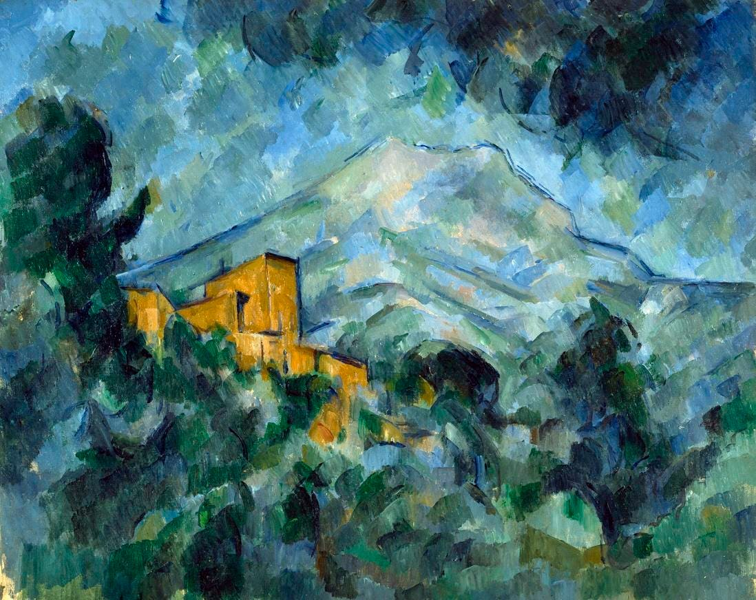 The Quest for Creativity – Can AI Inspire Like Hemingway and Cézanne?