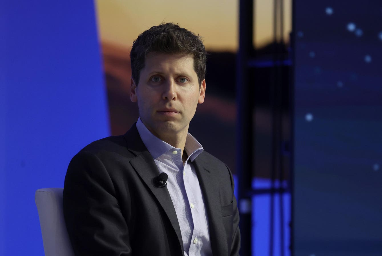 The Future of AI – Insights from OpenAI’s Sam Altman
