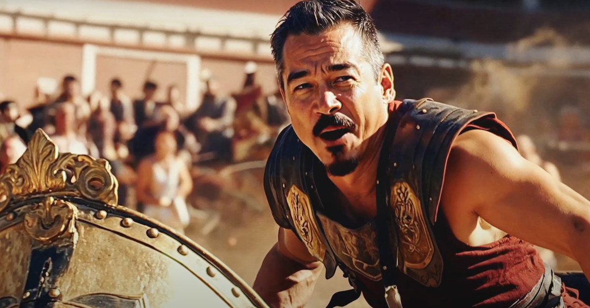 AI Short Films – TCL’s Latest Experiment in Animation