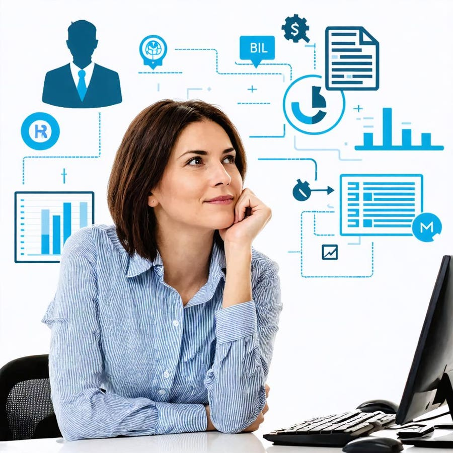 AI Revolutionizes Business Models for Future Success