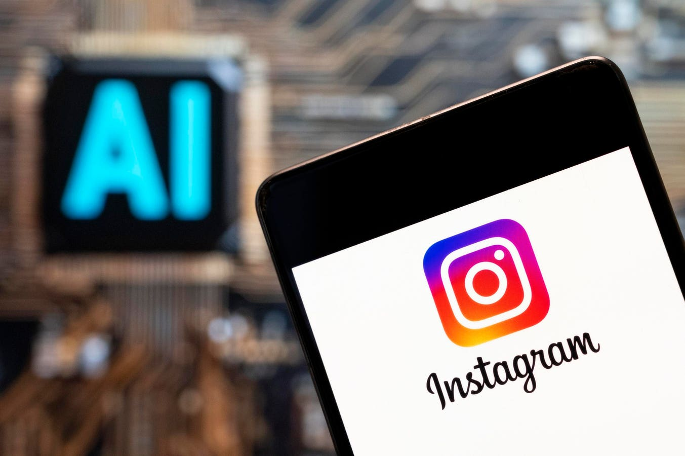 New AI Video Editing Tools Set to Transform Instagram by 2025