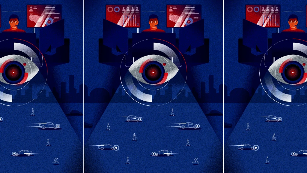 Tech-Enhanced Policing – San Francisco’s Bold Move to Combat Crime