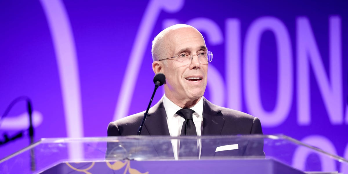 Hollywood’s Embrace of AI – A New Era for Creativity